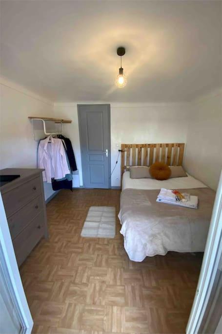 Appartement Typique Nicois En Plein Centre Ville Ницца Экстерьер фото
